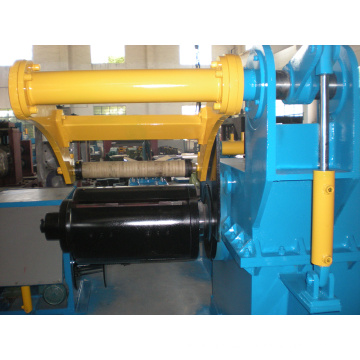 Steel Coil Mini Slitter Machine